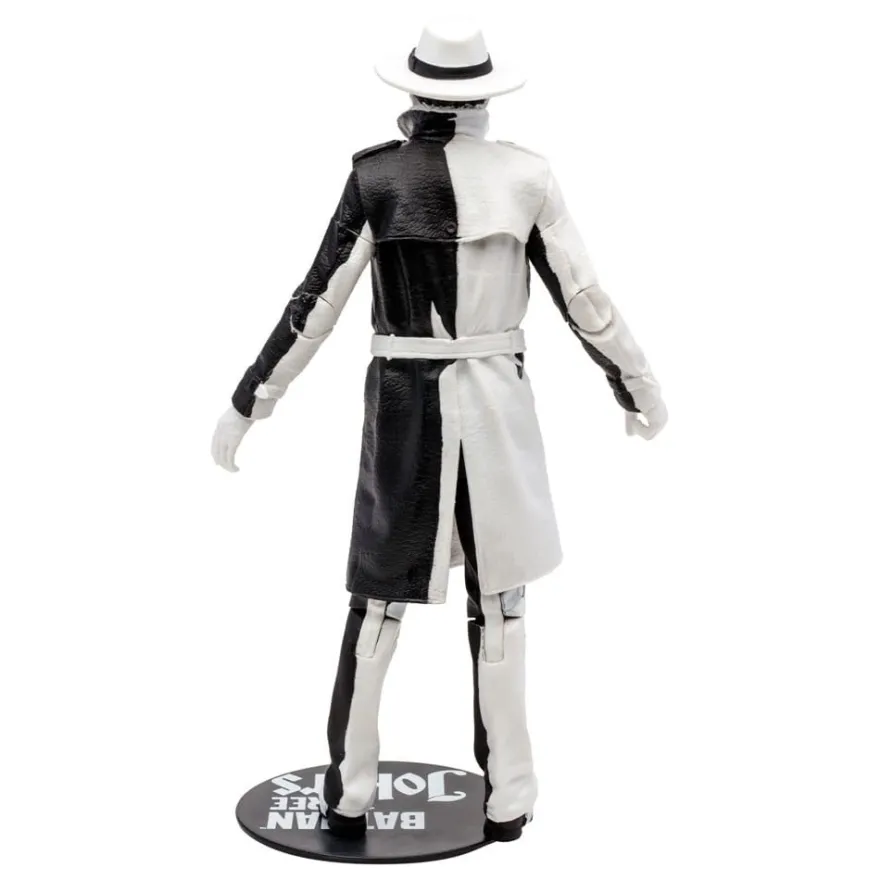 Batman: Three Jokers DC Multiverse Actionfigur The Joker: The Comedian Sketch Edition (Gold Label) 1