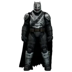 Batman v Superman: Dawn of Justice Movie Masterpiece Actionfigur 1/6 Armored Batman 2.0 33 cm
