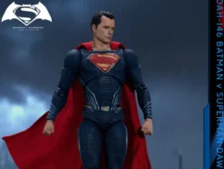 Batman v Superman: Dawn of Justice Superman 2.0 Dynamic 8-Ction Heroes Actionfigur