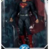 Batman v Superman: Dawn of Justice (2016) DC Theatrical Edition Actionfigur Superman (Heat Vision)