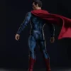 Batman v Superman: Dawn of Justice Superman 1/12 Actionfigur