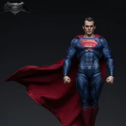Batman v Superman: Dawn of Justice Superman 1/12 Actionfigur