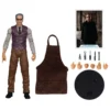 Batman v Superman: Dawn of Justice DC Multiverse Actionfigur Alfred Pennyworth 18 cm