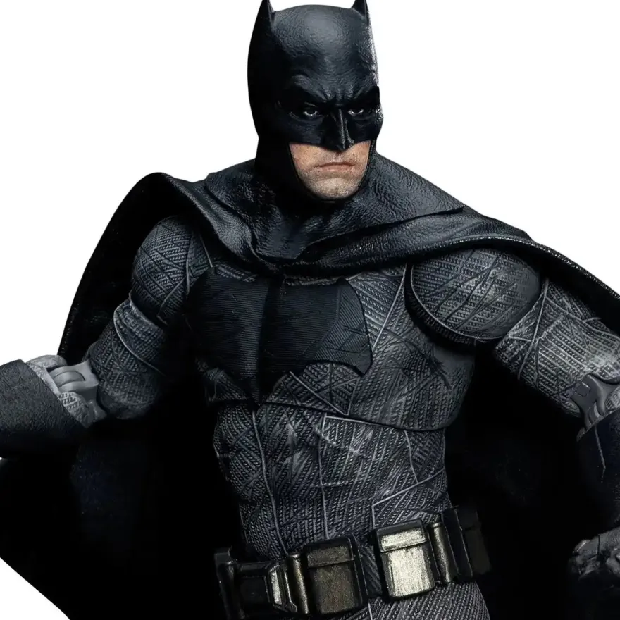 Batman v Superman: Dawn of Justice Batman 2.0 Dynamic 8-Ction Heroes Actionfigur