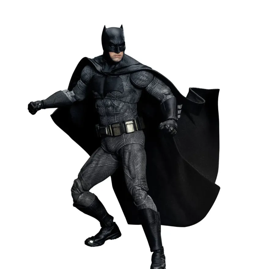 Batman v Superman: Dawn of Justice Batman 2.0 Dynamic 8-Ction Heroes Actionfigur