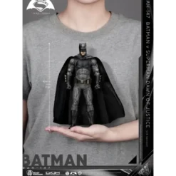 Batman v Superman: Dawn of Justice Batman 2.0 Dynamic 8-Ction Heroes Actionfigur
