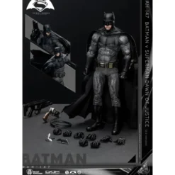 Batman v Superman: Dawn of Justice Batman 2.0 Dynamic 8-Ction Heroes Actionfigur