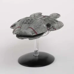 Battlestar Galactica Blood and Chrome Modell Battlestar Galactica 27 cm