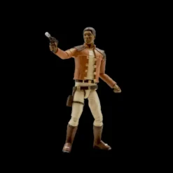 Battlestar Galactica Colonial Viper Mki Electronic Vehicle + Lieutenant Boomer Figur