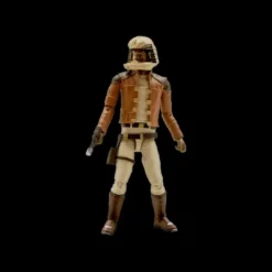 Battlestar Galactica Colonial Viper Mki Electronic Vehicle + Lieutenant Boomer Figur