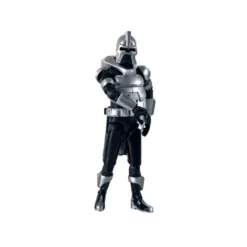 Battlestar Galactica 1978 Cylon Centurion Wave 1 3 3/4-Inch Actionfigur