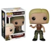 Battlestar Galactica Funko Pop! Vinylfigur Lt. Starbuck