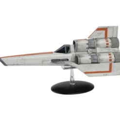 Battlestar Galactica Viper MK1 Classic Die-Cast Metal Ship
