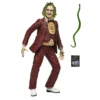 Beetlejuice 1988 Actionfigur Beetlejuice Red Tuxedo 18 cm