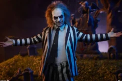 Beetlejuice Actionfigur 1/6 Beetlejuice 30 cm