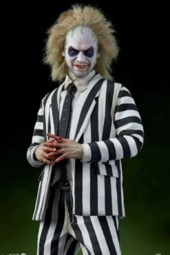 Beetlejuice Actionfigur 1/6 Beetlejuice 30 cm