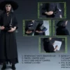Beetlejuice Actionfigur 1/6 Lydia Deetz 25 cm