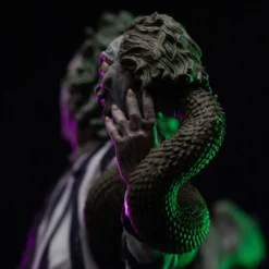 Beetlejuice Art Scale Statue 1/10 Beetlejuice 19 cm