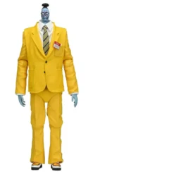 Beetlejuice Beetlejuice Actionfigur Ultimate Bob 18 cm