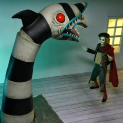 Beetlejuice Beetlejuice Actionfigur 2er Pack Ultimate 