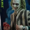 Beetlejuice Beetlejuice Movie Masterpiece Actionfigur 1/6 Beetlejuice 30 cm