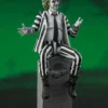 Beetlejuice Beetlejuice S.H.Figuarts Actionfigur Beetlejuice 15 cm