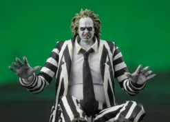 Beetlejuice Beetlejuice S.H.Figuarts Actionfigur Beetlejuice 15 cm