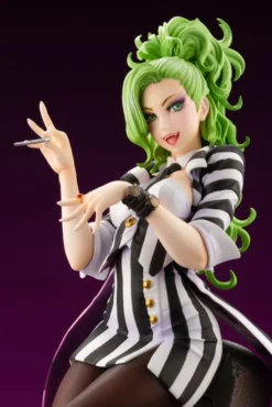 Beetlejuice Bishoujo PVC Statue 1/7 Beetlejuice 21 cm