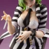 Beetlejuice Bishoujo PVC Statue 1/7 Beetlejuice 21 cm