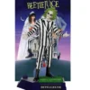 Beetlejuice 1988 Movie Maniacs Statue Beetlejuice 15 cm