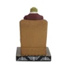 Beetlejuice Shrunken Head Bobblehead