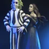 Beetlejuice 2 Toony Terror 2er-Set Beetlejuice & Delores Actionfiguren
