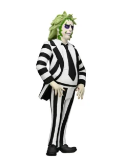 Beetlejuice 2 Toony Terror 2er-Set Beetlejuice & Delores Actionfiguren