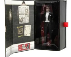 Bela Lugosi als Dracula Actionfigur