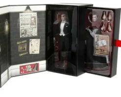 Bela Lugosi als Dracula Actionfigur