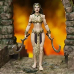 Belit Queen Of The Black Coast Actionfigur
