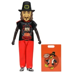 Ben Cooper Actionfiguren Costume Series 4 15 cm Sortiment (5)