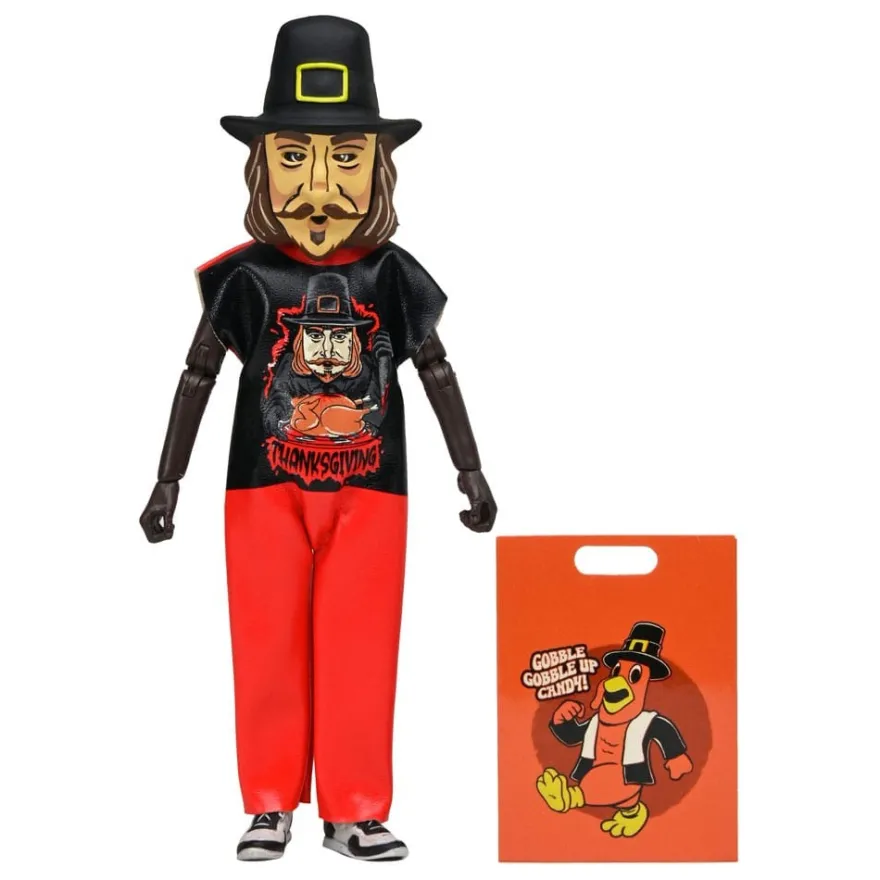 Ben Cooper Actionfiguren Costume Series 4 15 cm Sortiment (5)