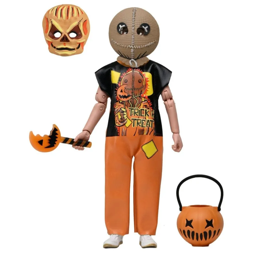 Ben Cooper Actionfiguren Costume Series 4 15 cm Sortiment (5)