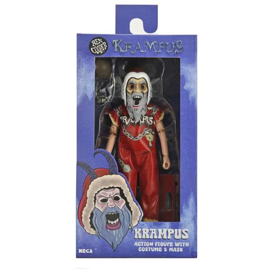 Ben Cooper Actionfiguren Costume Series 4 15 cm Sortiment (5)