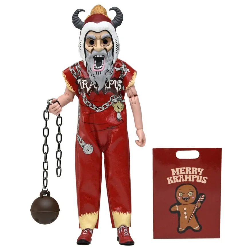 Ben Cooper Actionfiguren Costume Series 4 15 cm Sortiment (5)