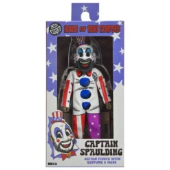 Ben Cooper Actionfiguren Costume Series 4 15 cm Sortiment (5)