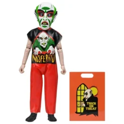 Ben Cooper Actionfiguren Costume Series 4 15 cm Sortiment (5)