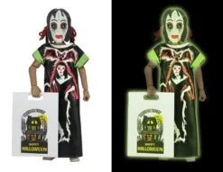 Ben Cooper Actionfiguren Glow In The Dark Series 1 15 cm Sortiment (5)
