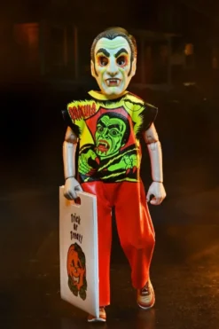 Ben Cooper Actionfiguren Glow In The Dark Series 1 15 cm Sortiment (5)
