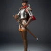Berserk Actionfigur 1/6 Casca (Golden Age) 28 cm