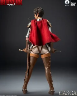 Berserk Actionfigur 1/6 Casca (Golden Age) 28 cm