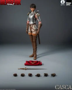 Berserk Actionfigur 1/6 Casca (Golden Age) 28 cm