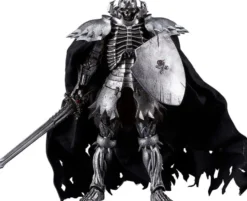 Berserk Figma Actionfigur Skull Knight 17 cm