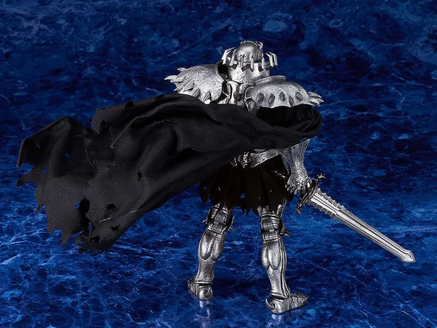 Berserk Figma Actionfigur Skull Knight 17 cm